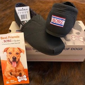 Women’s Sketchers BOBS slip-ons